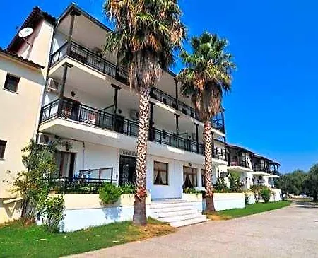 Coral Hotel Limenas (Thasos)
