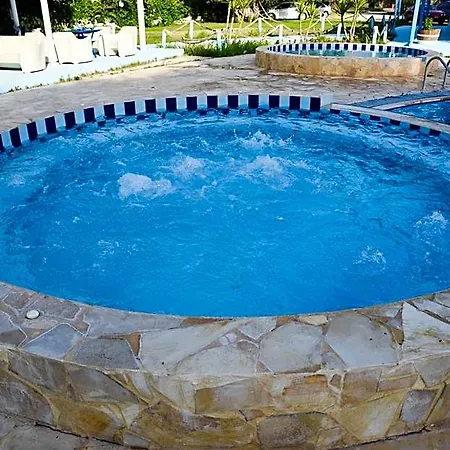 Coral Hotel Limenas (Thasos)