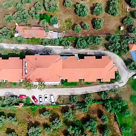 Coral Hotel