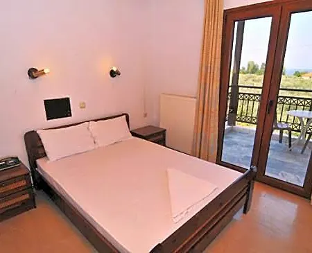 Coral Hotel