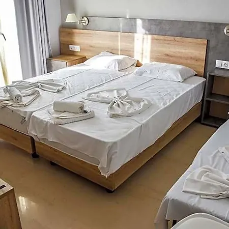 Coral Hotel