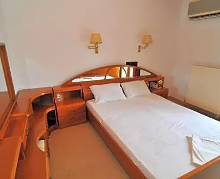 Coral Hotel Limenas (Thasos)