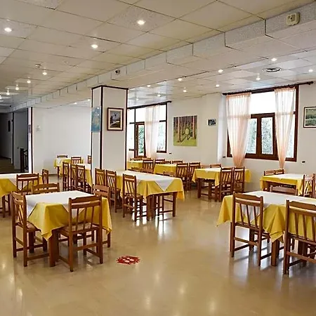 Hotel Coral Limenas (Thasos)