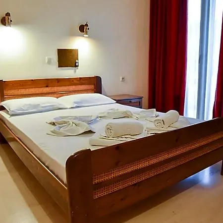 Hotel Coral Limenas (Thasos)